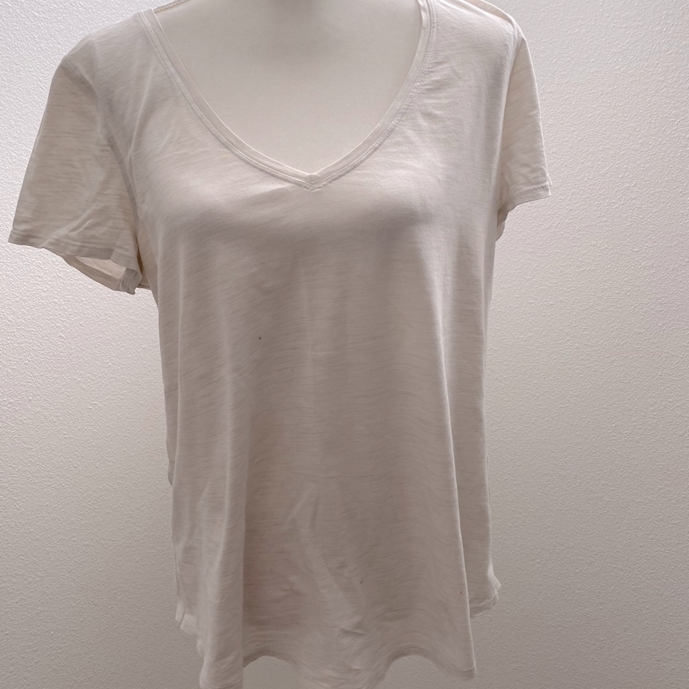 Lululemon shirt